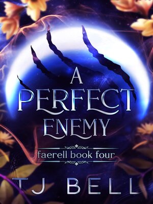 cover image of A Perfect Enemy